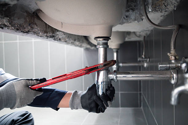Licensed Plumbing service in Mc Adenville, NC - Street Wise - Plumbing